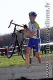 Championnat de Bretagne Cyclo cross 2008 (155)